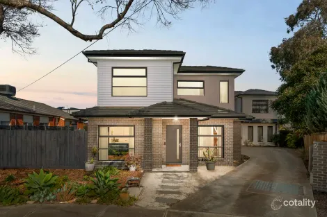 Property photo of 1/5 Howell Place Braybrook VIC 3019