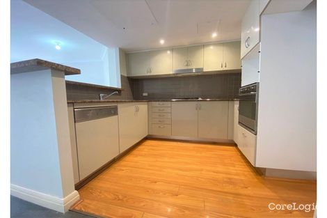 Property photo of 1509/8 Brown Street Chatswood NSW 2067