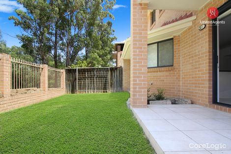 Property photo of 58 Coffs Harbour Avenue Hoxton Park NSW 2171