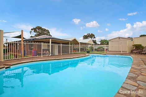 Property photo of 13 Janet Court Highbury SA 5089