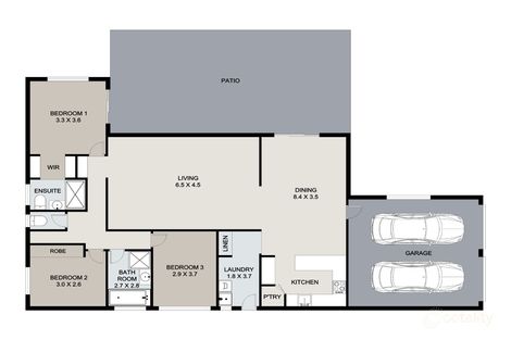 Property photo of 8 Maraboon Court Clinton QLD 4680