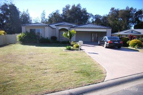 32 Lake Ct, Urunga, NSW 2455