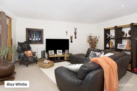 Property photo of 106 Meehan Drive Kiama Downs NSW 2533