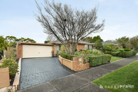 Property photo of 7 Partridge Way Mooroolbark VIC 3138