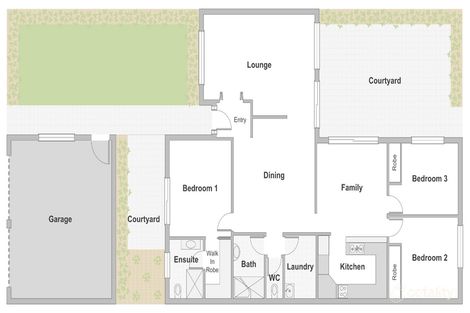 Property photo of 6/31 Foxall Street Holder ACT 2611