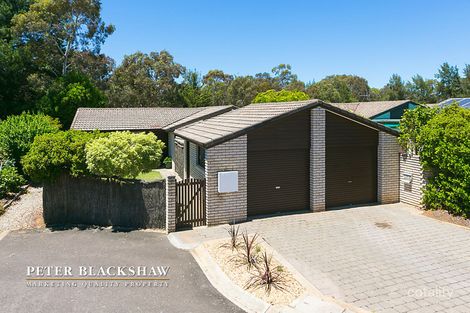 Property photo of 6/31 Foxall Street Holder ACT 2611