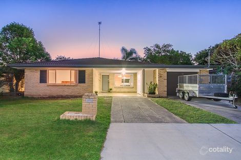 Property photo of 7 Key West Broadbeach Waters QLD 4218