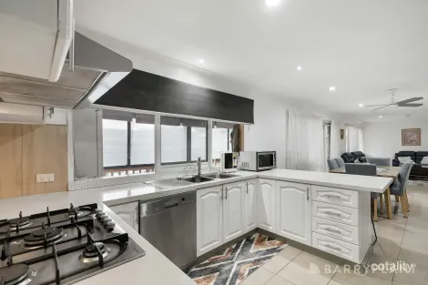Property photo of 7 Partridge Way Mooroolbark VIC 3138
