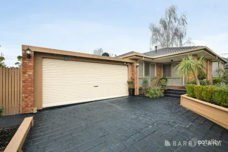 Property photo of 7 Partridge Way Mooroolbark VIC 3138