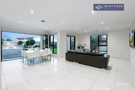 Property photo of 3 Dunkirk Drive Point Cook VIC 3030