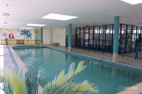 Property photo of 85/8 Ashton Street Rockdale NSW 2216