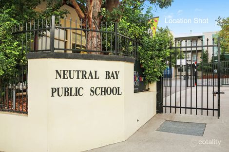 Property photo of 11/189 Ben Boyd Road Neutral Bay NSW 2089