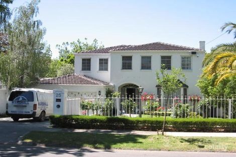 25 Stanley Gr, Canterbury, VIC 3126