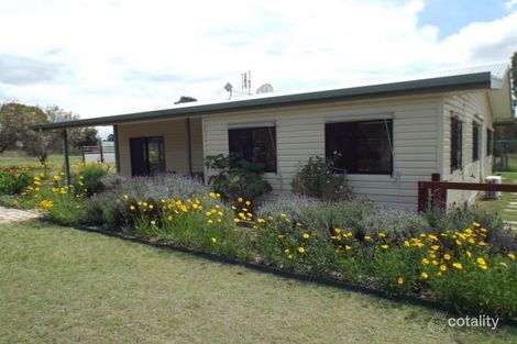 Property photo of 52 Brocklehurst Road Wattle Camp QLD 4615