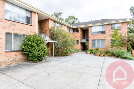 6/1 Gibson St, Alphington, VIC 3078