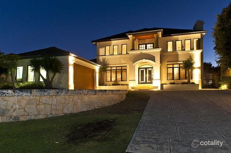 24 Watkins Rd, Dalkeith, WA 6009