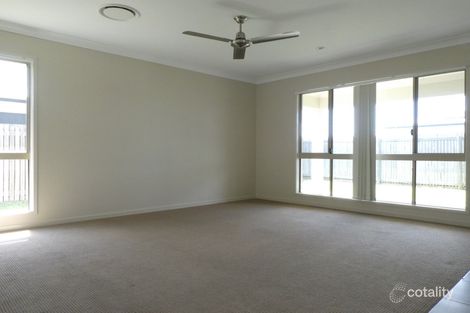 Property photo of 25 Ellenor Street Mount Low QLD 4818