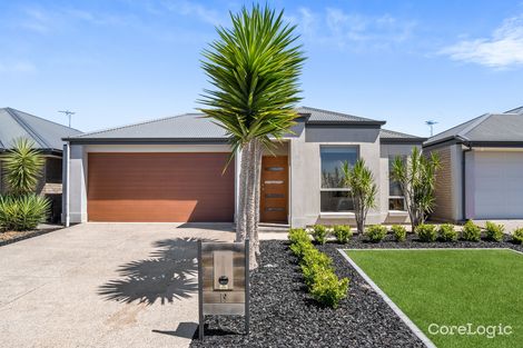 Property photo of 19 Arkle Place Woodcroft SA 5162