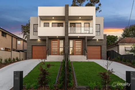 Property photo of 133A Hinemoa Street Panania NSW 2213