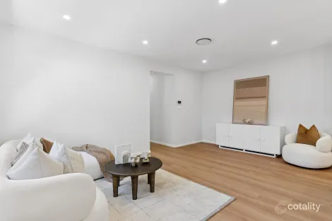 Property photo of 133A Hinemoa Street Panania NSW 2213