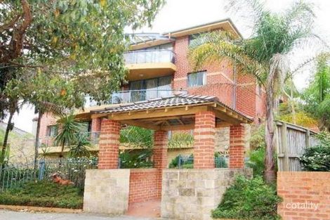 19/42-48 Anzac Pde, Kensington, NSW 2033