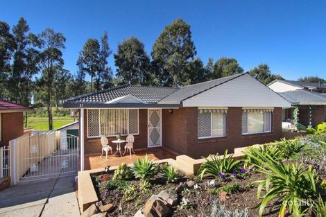21 Desley Cres, Prospect, NSW 2148