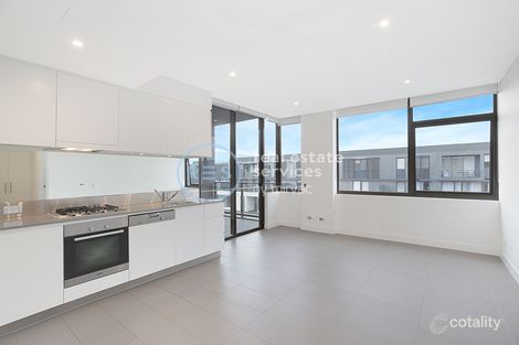 Property photo of 803/10 Scotsman Street Forest Lodge NSW 2037