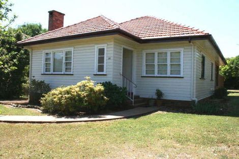 Property photo of 16 Lydwin Crescent East Toowoomba QLD 4350