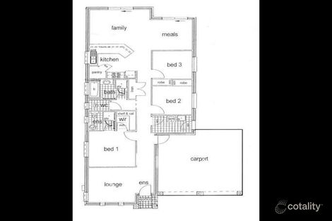 Property photo of 2A Melbourne Street Sturt SA 5047