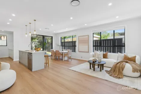 Property photo of 133A Hinemoa Street Panania NSW 2213