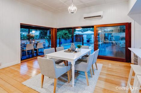 Property photo of 25 Essex Road Indooroopilly QLD 4068