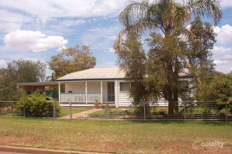 50 Hilda St, Charleville, QLD 4470