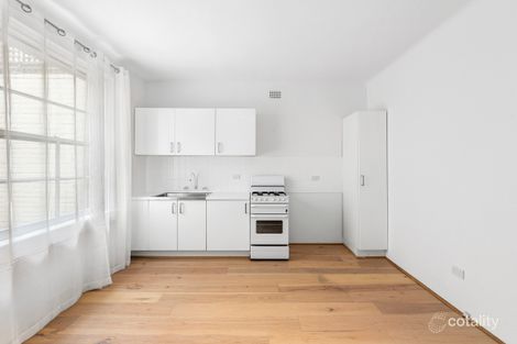 Property photo of 29/9 Ward Avenue Potts Point NSW 2011