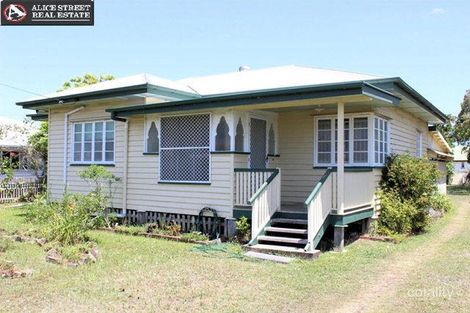 36 Gallipoli St, Maryborough, QLD 4650