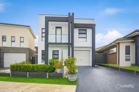 3 Brampton St, Marsden Park, NSW 2765