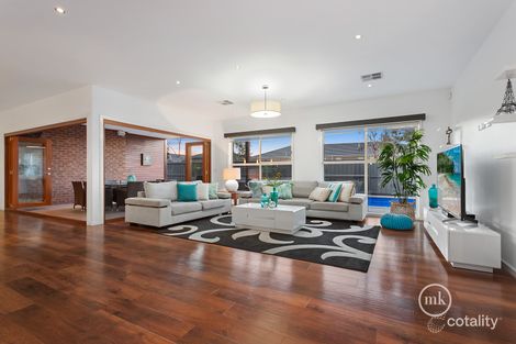 Property photo of 20 Aleman Green Mernda VIC 3754