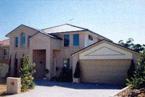 Property photo of 15 Bella Place Barden Ridge NSW 2234