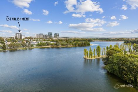 Property photo of 1002/90 Swain Street Gungahlin ACT 2912