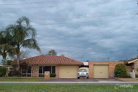 Property photo of 146 Willmott Drive Cooloongup WA 6168