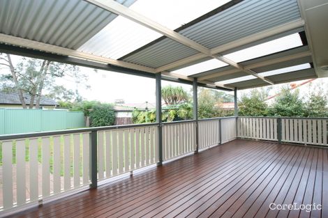 Property photo of 43 Dawn Drive Seven Hills NSW 2147