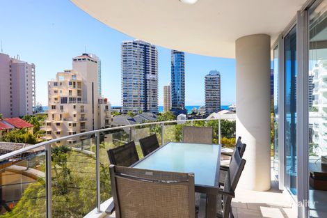 601/25 Breaker St, Main Beach, QLD 4217