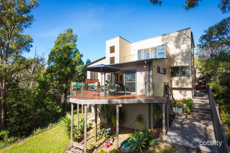 Property photo of 67 Monaro Street Merimbula NSW 2548