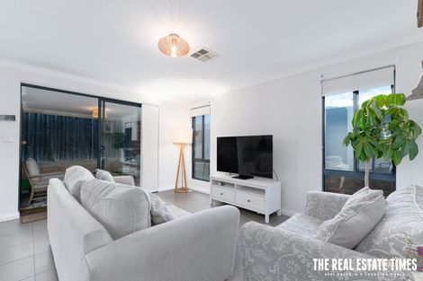 Property photo of 4 Princep Grange Ellenbrook WA 6069