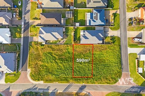 13 Houghton Bvd, Bayonet Head, WA 6330