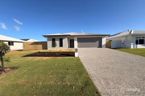 5 Lime St, Burdell, QLD 4818