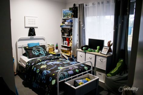 Property photo of 27 Stevenson Road Glenwood QLD 4570