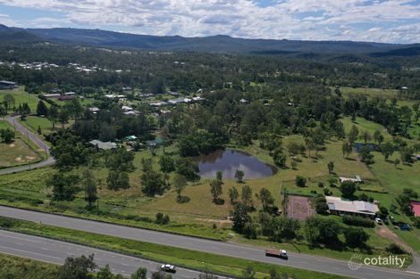 Property photo of 486 Toowoomba Connection Road Withcott QLD 4352