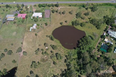 Property photo of 486 Toowoomba Connection Road Withcott QLD 4352