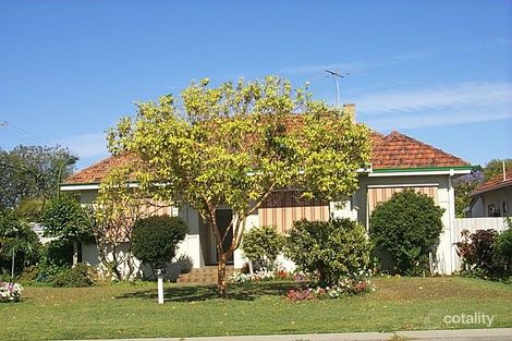 Property photo of 117 Banksia Street Tuart Hill WA 6060
