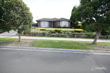 19 Wyandra Way, Rowville, VIC 3178